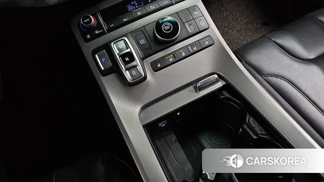 Hyundai Palisade id 3407116 из Кореи 19