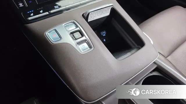 Hyundai The New Grandeur IG id 3655897 из Кореи 19