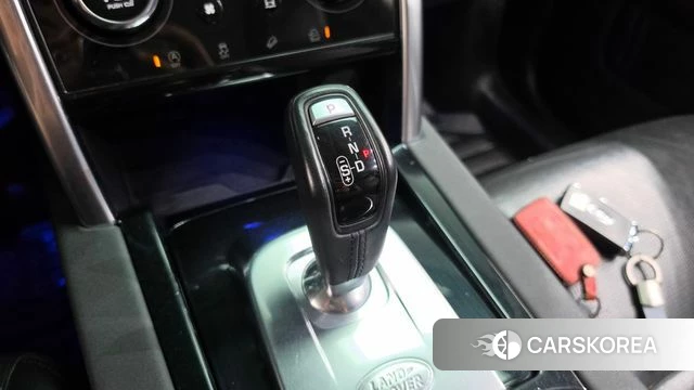 Land Rover Discovery Sports 2nd Generation id 4702729 из Кореи 34