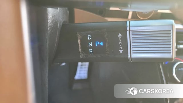 Hyundai Santa Fe (MX5) id 4243401 из Кореи 19