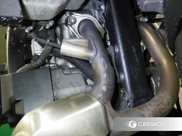 Honda CRF1100L AFRICA TWIN DCT id 3948104 из Японии 33