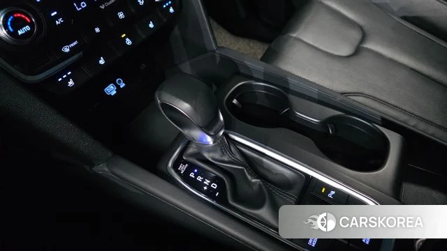Hyundai Santa Fe TM id 4557951 из Кореи 29