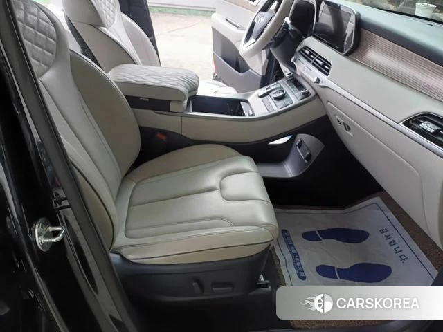 Hyundai Palisade id 3792034 из Кореи 19