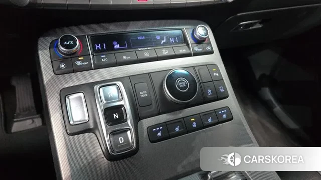 Hyundai Palisade id 3586897 из Кореи 19