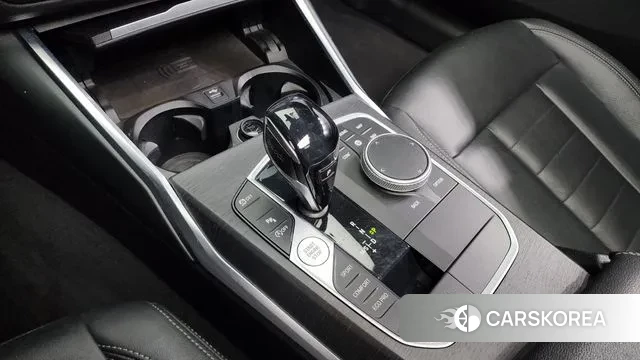 BMW 3 Series (G20) id 3611665 из Кореи 19