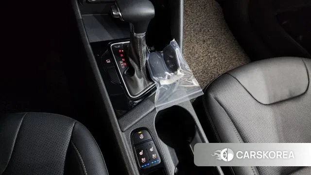 Kia The New Niro id 3748283 из Кореи 19