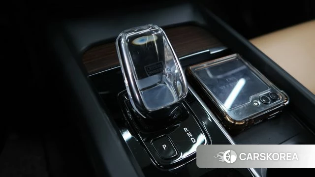 Volvo XC60 second Generation id 4754452 из Кореи 19