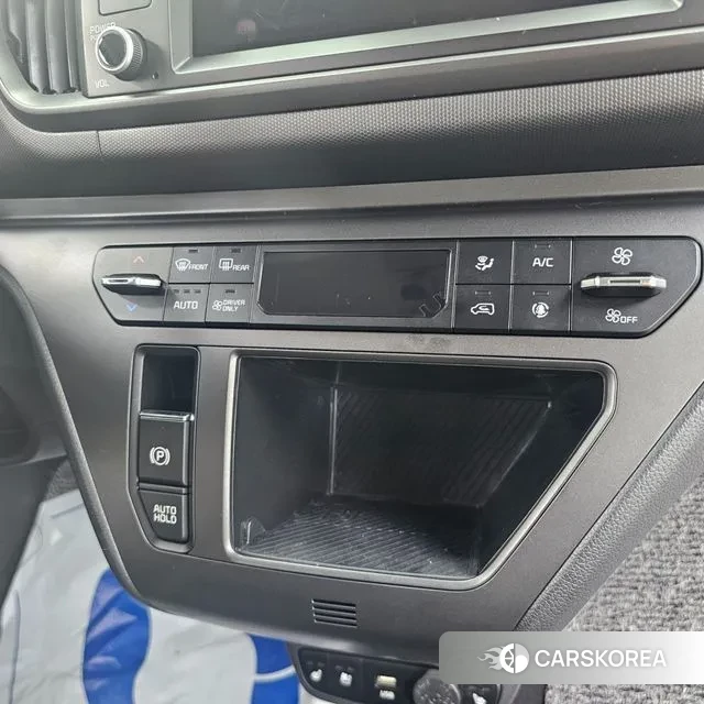 Kia The New Kia Ray EV id 3011089 из Кореи 19