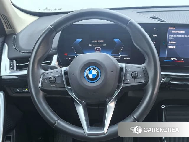 BMW iX1 id 4257193 из Китая 17