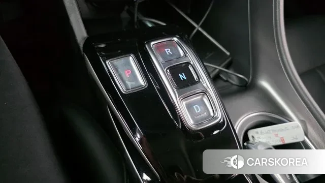Hyundai Sonata Hybrid (DN8) id 3519249 из Кореи 19