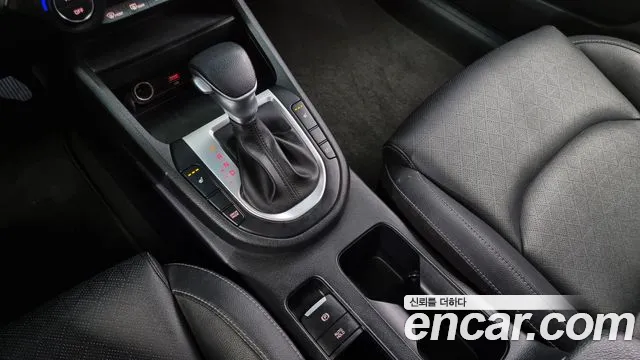 Kia The New K3 2nd generation id 2658429 из Кореи 19