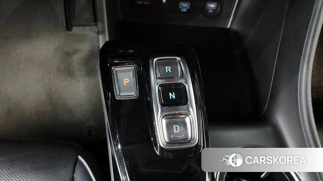 Hyundai Sonata Hybrid (DN8) id 4324867 из Кореи 19