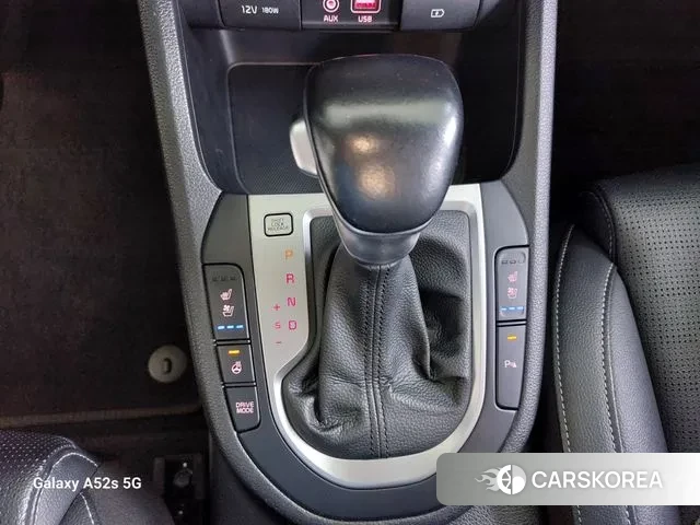 Kia Come New K3 id 3161955 из Кореи 19