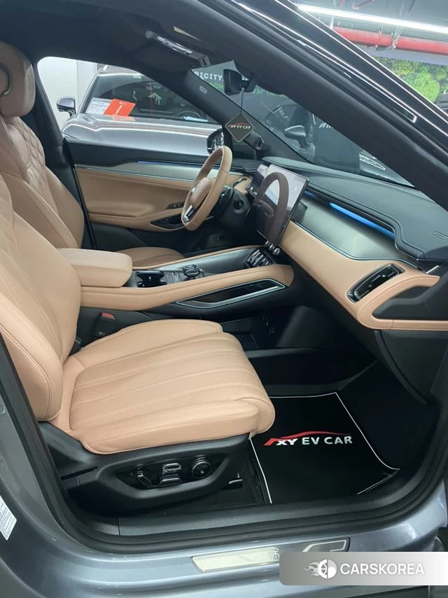 BYD Song L EV id 3908653 из Китая 13