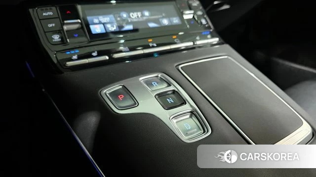 Hyundai The New Grandeur IG Hybrid id 3839968 из Кореи 19