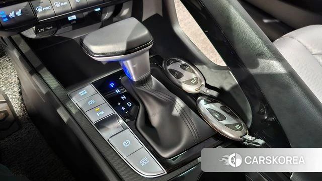 Hyundai The New Avante (CN7) id 4201263 из Кореи 29