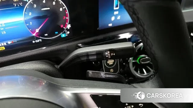 Mercedes-Benz A-Class W177 id 3517483 из Кореи 19