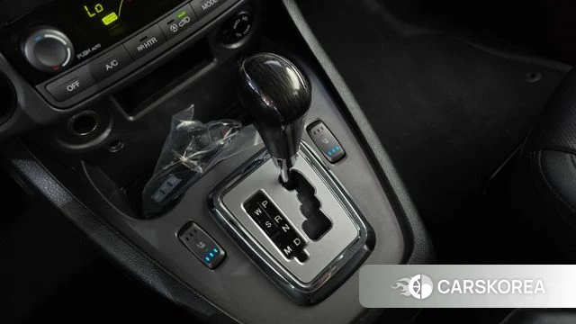 Ssangyong Korando Turismo id 4411397 из Кореи 19