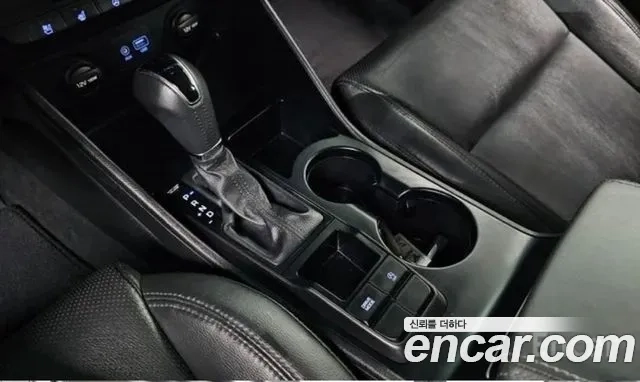 Hyundai All New Tucson id 2946259 из Кореи 19