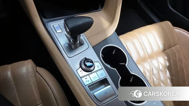 Genesis The New G70 Shooting Brake id 3452998 из Кореи 19