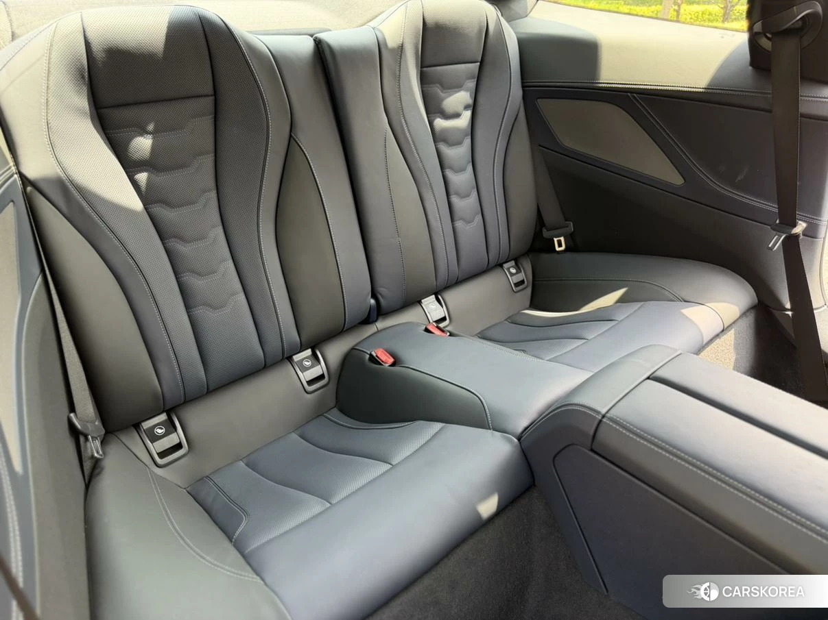 BMW 8 series id 4452360 из Китая 20