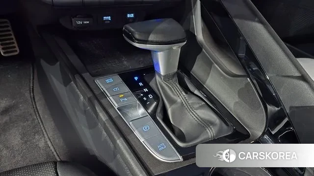 Hyundai Avante (CN7) id 3760147 из Кореи 19