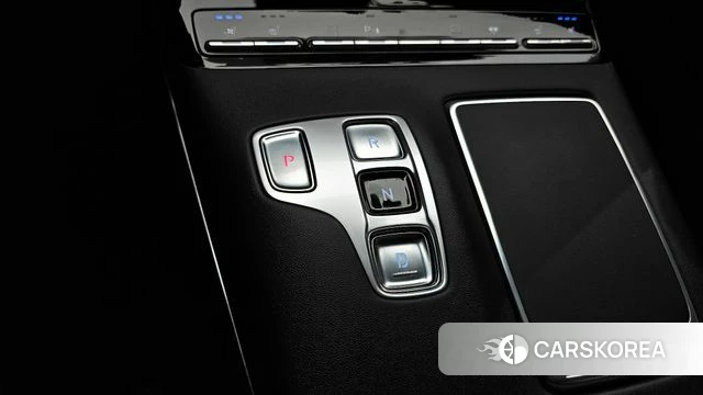 Hyundai The New Grandeur IG id 4317297 из Кореи 19