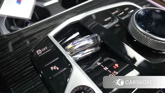 BMW X5 (G05) id 3739388 из Кореи 19