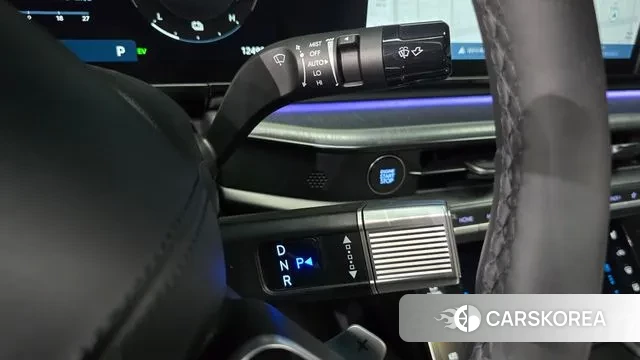 Hyundai Grandeur Hybrid (GN7) id 3058068 из Кореи 19