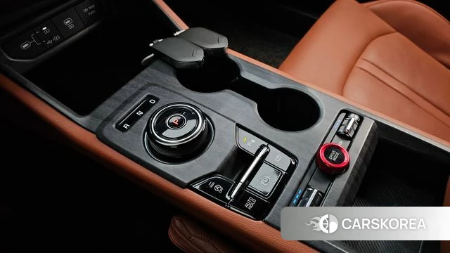 Kia The New K5 3rd generation id 4201019 из Кореи 29