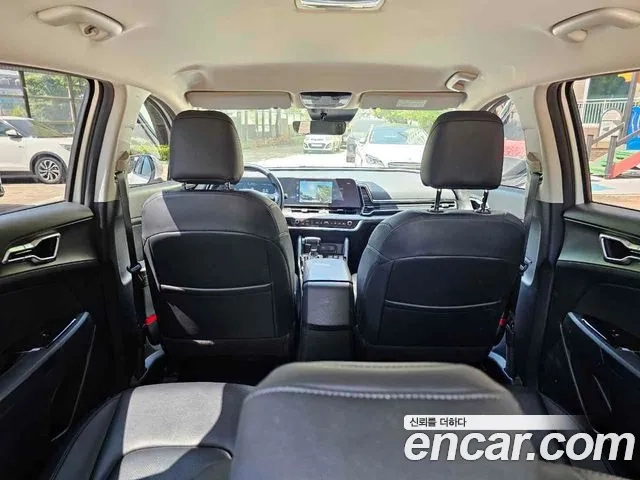 Kia Sportage 5th Generation id 2950198 из Кореи 19