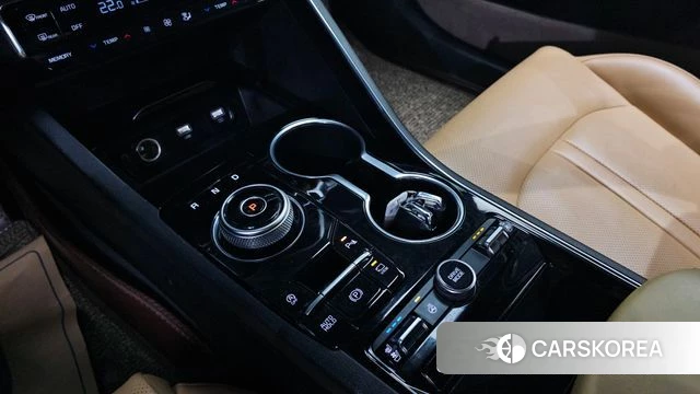 Kia K5 3rd generation id 4389836 из Кореи 33