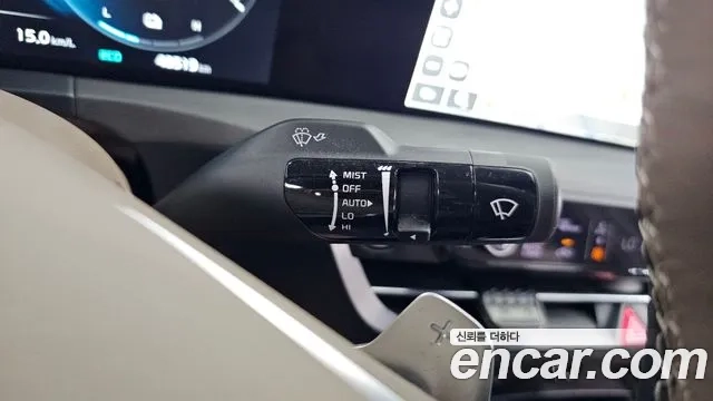 Kia K8 Hybrid id 2858423 из Кореи 19