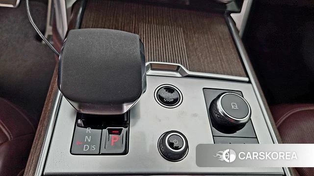 Land Rover Range Rover 5th Generation id 4704972 из Кореи 19