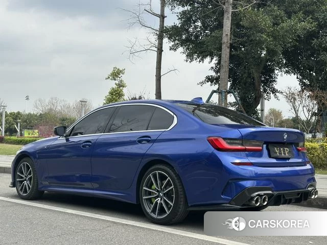 BMW 3 series id 4254249 из Китая 23