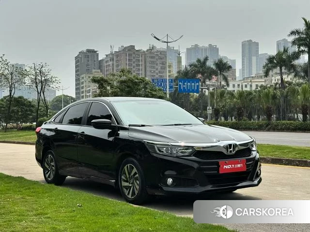 Honda Lingpai id 4227334 из Китая 19