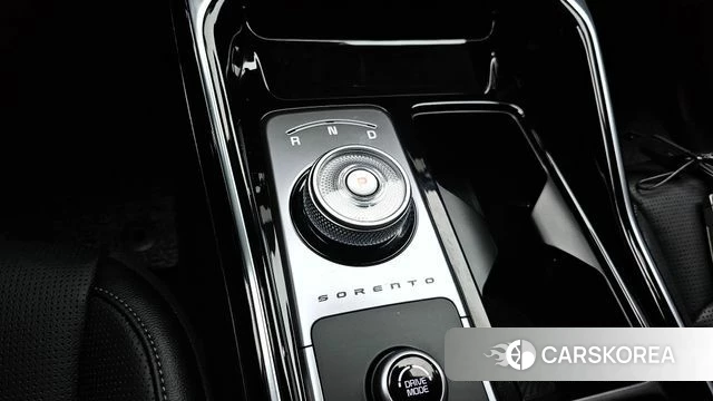 Kia The New Sorento 4th Generation id 4248390 из Кореи 32