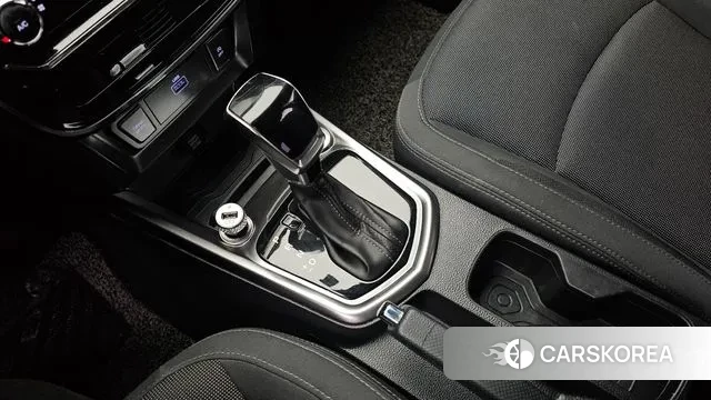 Ssangyong Tivoli Air id 3421575 из Кореи 19