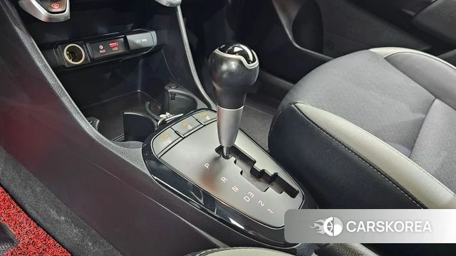 Kia All New Morning (JA) id 4543063 из Кореи 19