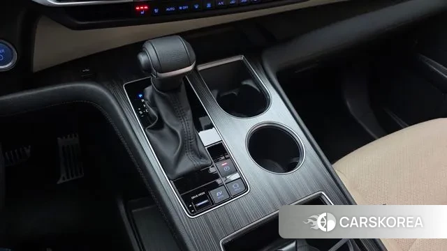 Toyota Sienna 4th Generation id 3701024 из Кореи 19