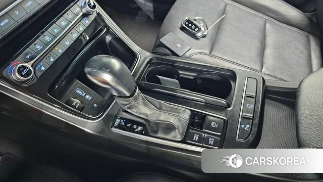 Hyundai Grandeur IG id 4678036 из Кореи 32
