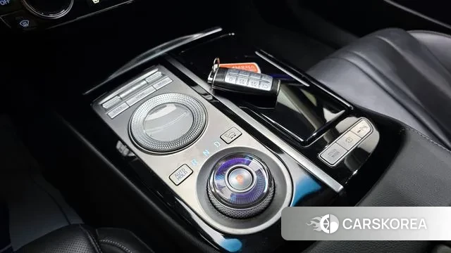 Genesis G80 (RG3) id 3253561 из Кореи 19