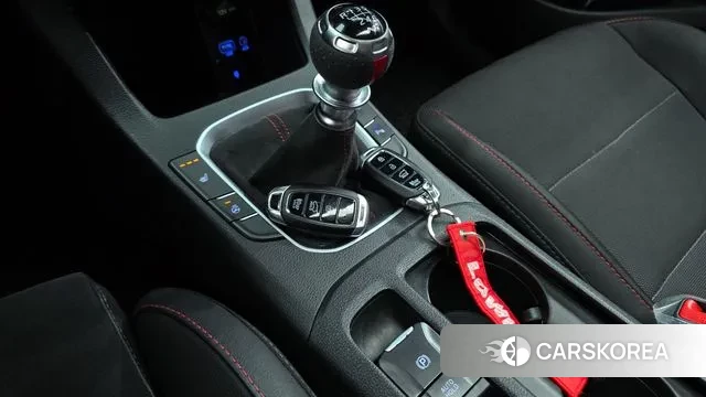 Hyundai i30 (PD) id 3677128 из Кореи 19