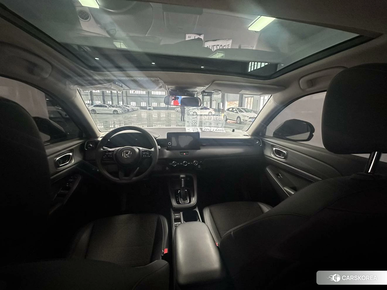 Honda Binzhi id 4486511 из Китая 9