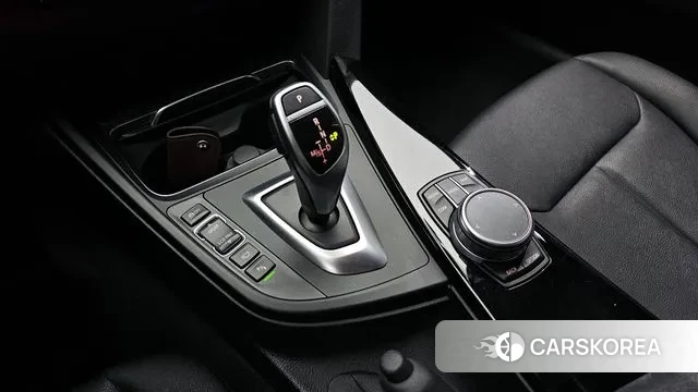 BMW 4 Series (F32) id 3742038 из Кореи 19