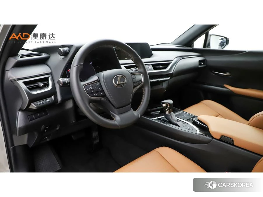 Lexus UX id 4420813 из Китая 9