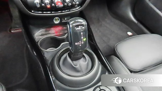 Mini Cooper S Clubman id 4579559 из Кореи 19