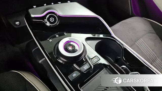 Kia EV6 id 3394126 из Кореи 19