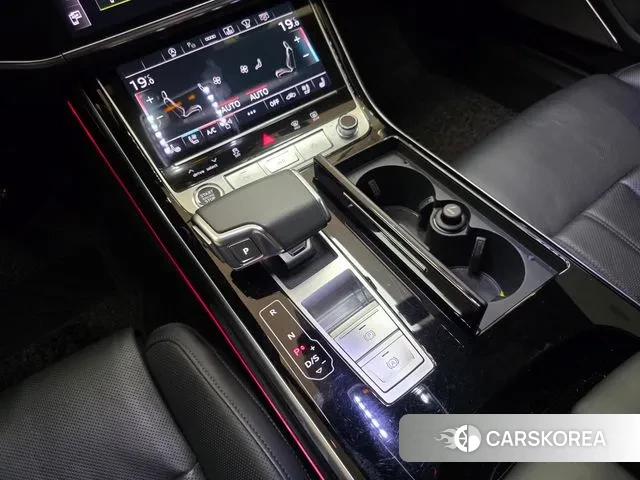 Audi A8 (D5) id 2890363 из Кореи 19