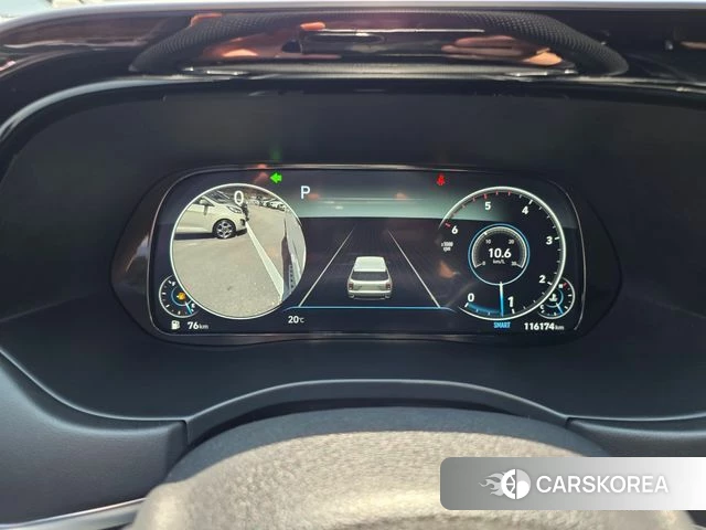 Hyundai Palisade id 3982145 из Кореи 19